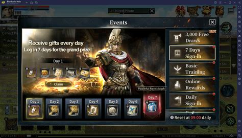 Kingdom Heroes – Empire .